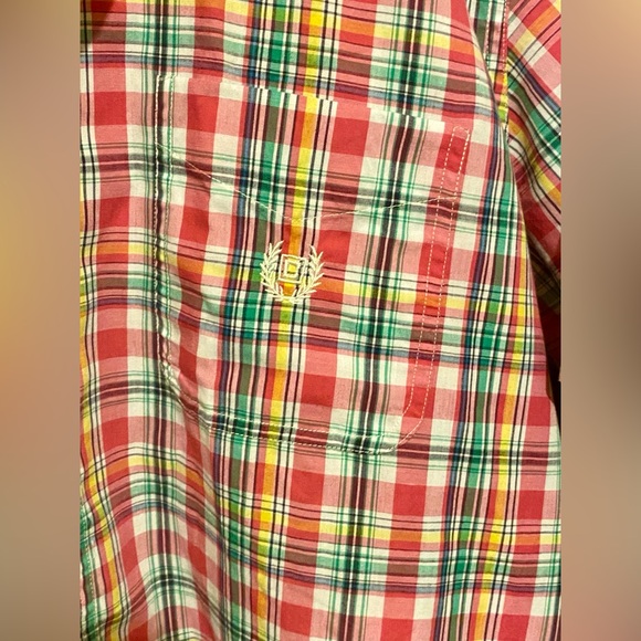 VINTAGE CHAPS RALPH LAUREN LARGE - Picture 6 of 7